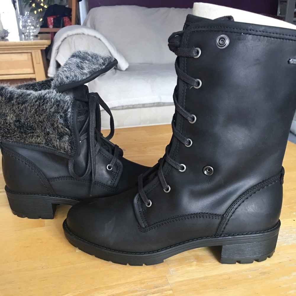 Women’s Clark’s Boots